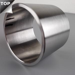 Wear And Corrosion Resistance Cobalt Chrome Alloy Butterfly Valve Bushings