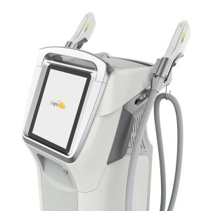 ISO 13485 Advanced NIR DPL SHR IPL for Skin Rejuvenation Pigmentation and