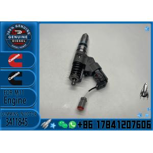 M11 ISM11 QSM11 Diesel Engine Fuel Injector 3411845 3095040 3411754 3411756