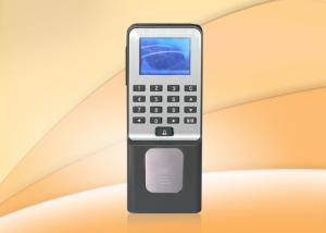Wholesale LCD Screen Biometric rfid proximity door entry access control system with TCP / IP from china suppliers