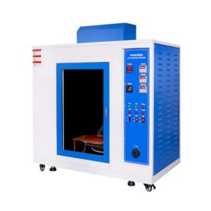 IEC 60695 Glow Wire Test Apparatus Test Fire Hazard Of Electronic Products