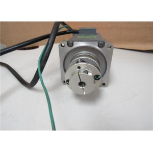 Mitsubishi Industrial AC Servo Motor HA-FH33 129V 1.9A 300W 3000r/min New