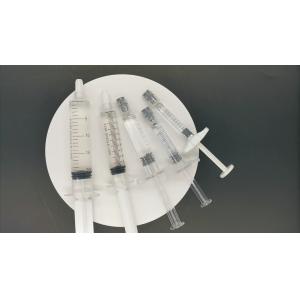 24mg/Ml Hyaluronic Acid Body Filler Injectable Sodium Hyaluronate Cross Linked