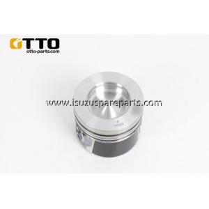 China 8-98192926-0 Isuzu Spare Parts Piston For 4JJ1 Engine Excavator Model ZX130B on sale