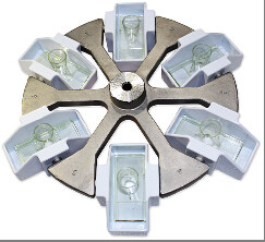 Cyto CENTRIFUGE Machine Medical Laboratory Equipment Digital Display blood