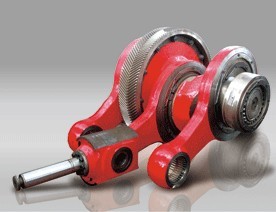 LEWCO-W1612 Cameron Mud Pump, 14P220 mud pump, 12P160 mud pump, A-850PT A-1100PT