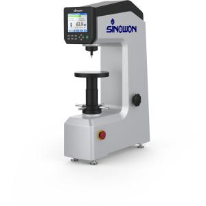 Rockwell hardness tester Toch Screen Easy operation ASTM E-18 HRA HRB HRC