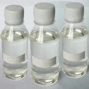 Wholesale Supreme Grade Dioctyl Phthalate Plasticizer High Purity Good Stability from china suppliers