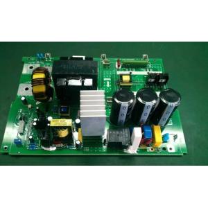 Wholesale Quick turn PCB Assembly Services / PCBA Through Hole Circuit Board from china suppliers