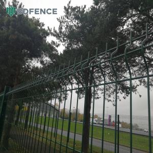 Pet Hospital V Mesh Security Fencing Quarantine Area