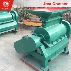 Urea Granules Crusher Compound Fertilizer Grinding Machine