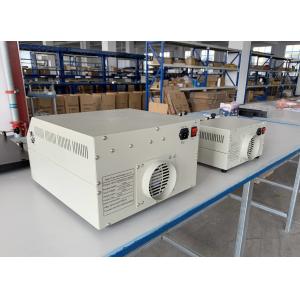 T962A With Exhaust Benchtop Reflow Oven 300*320mm 1500w IC Heater Infrared