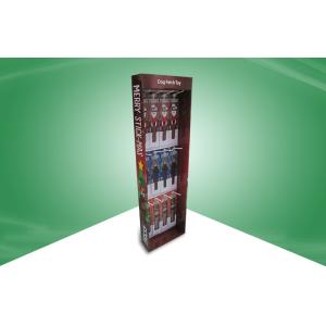 100% Recyclable Power Wing Display