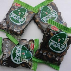 Full Automatic Vertical Pouch Packing Machine , Melon Seed Packaging Equipment