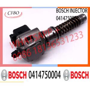 Excavator EC290 D7D Engine VOE20450666 20450666 Fuel Injector Unit Pump 02112706