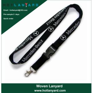 Buy cheap tag lanyard ,no minimum order ,dyesublimation Card Holder Lanyard, Neck Lanyard, from wholesalers