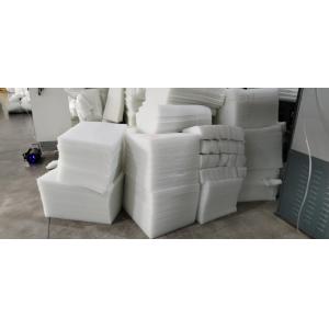 CNC Foam Cutting Machine Cnc Sponge Cutting Machine Silk Dacron Cutting Machine