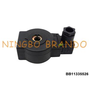 Wholesale HM3 Refrigeration Solenoid Valve Coil 12VDC HM3/9120/RD1 from china suppliers