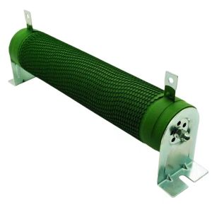 Wholesale 3000W Green Aluminum Housed Braking Resistor with Customizable Size for High Power Applications from china suppliers
