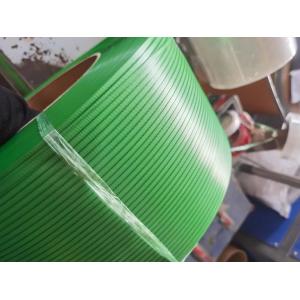 Automatic stop function in this high-performance Automatic winder 300-350m/min