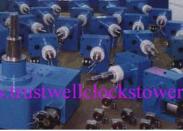 Wholesale Tower clocks and movement /mechanism with strike bell music chime from china suppliers