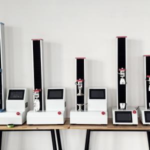 Wholesale Automatic Fully Controlled Computer Control Tension Testing Machine from china suppliers