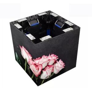 P0.9 P1.5 P1.8 4k 8k Micro Small Screen P1.6 COB Studio Film Background Video