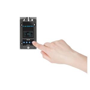 TM601 Ultrasonic Flowmeter for Agricultural Irrigation with Wide Compatibility