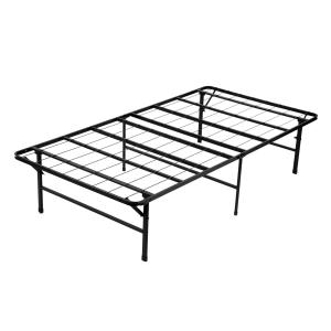 China Bedroom Set Folded Bed With Easy Assembling Structure Design on sale