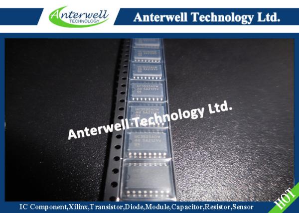 Quality UC3525ADW  Circuit Board Chips , Integrated Circuit Chip Program Memory for sale