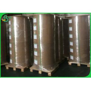 Wholesale Roll Packing 180gsm Natural Brown Kraft Liner Board For Recycled Package from china suppliers