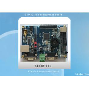 STM32-III IC electronic components development board