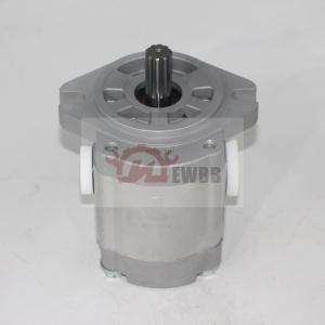 China ZAXIS200 EX200-3 ZX200-1 Excavator Gear Pump Hitachi HPV0102 HPV102 HPV116 on sale