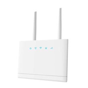 4G Wifi Router B311 Pro OEM&ODM Wifi Wireless Router 4G Lte With Power Bank
