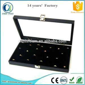 Factory direct custom foam insert