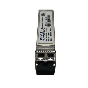 FTLF8532P4BCV QSFP 40G Multimode Optical Module 850nm 100m MPO Interface,