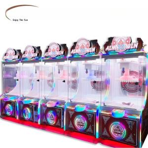 Dreamland wholesale game machines manufacturer guangzhou game machines factory