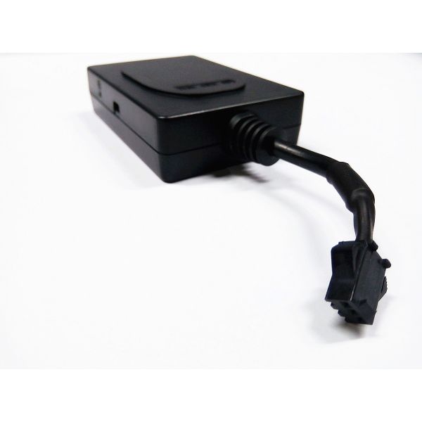 Quality 4G GPS Tracker Device LTE Accuracy Positioning SMS GPRS Control With Alarm System for sale