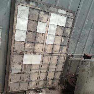 Flat Press Die Cutting And Indentation Machine 1300Model 1300*920 5500kg