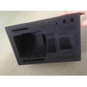 Electronics Smooth EVA Foam Sheet Thickness 30mm 10mm Practical