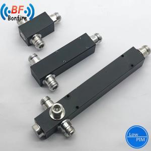 Capality Ibs/Das Customized RF Power Splitter 698-4000MHz with DIN-Female