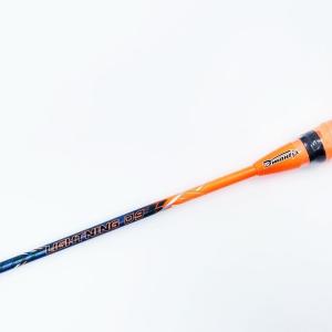 Professional Badminton Racket Ultra Light Weight Racket Full Graphite Fiber