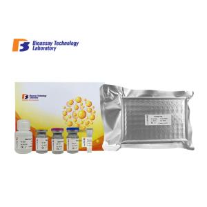Wholesale 48 Wells Chicken SOD Enzyme Linked Immunosorbent Assay Elisa 2 Hours Assay Length from china suppliers