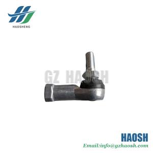 Screw Rod End For Isuzu 6HH1 6HE1 1-09760118-1 1-09760118-0 1097601181