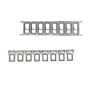 2000 Tons 150 Gram Precision Injection Molding Machine Hydraulic Horizontal