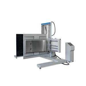 China ASTM D6055 Packaging Test Equipment With PLC Control , HD-A535 on sale