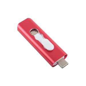 Wholesale Metal Type C USB Flash Drives 2.0 And USB 3.0 128GB 256GB US Standard from china suppliers