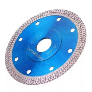 Durable Diamond Concrete Cutting Blade For Precision Cutting In Industrial