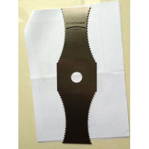 Wholesale 2t SAW BLADE suit for brush cutter from china suppliers