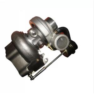 TB2568 Isuzu Turbocharger 466409-0002 466409-5002S 8971056180 For 4BD2T Engine